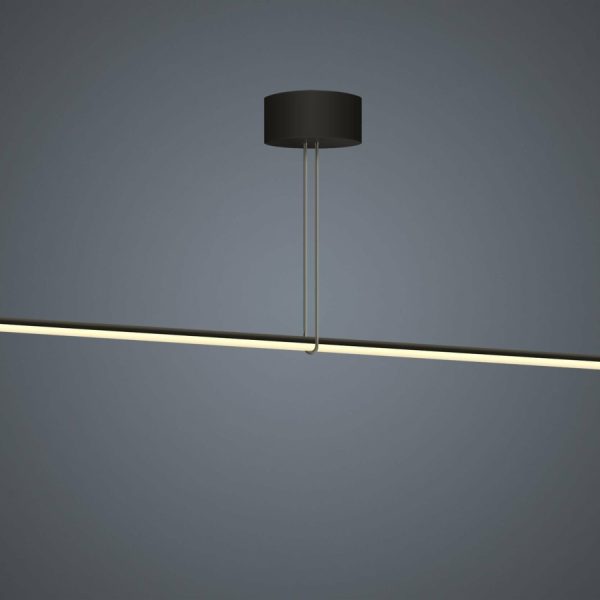 Подвесной светильник Talent длина 170 — изображение 2