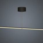 Подвесной светильник Talent длина 170 — изображение 2