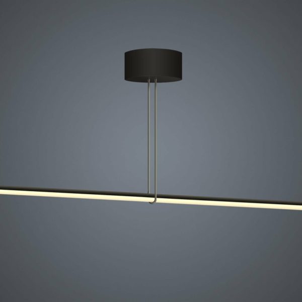 Подвесной светильник Talent длина 170 — изображение 2