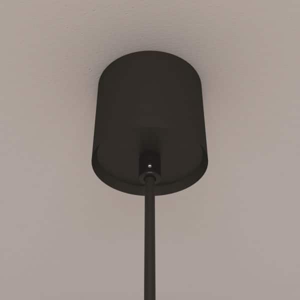 Подвесной светильник Technical P039PL-5W3K-10-B — изображение 4