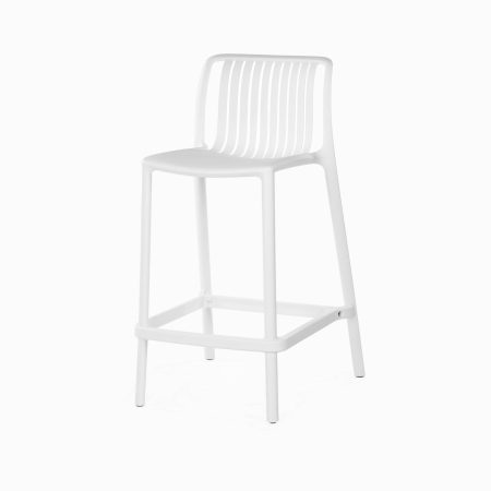 Полубарный стул Bande Bar