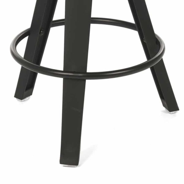 Полубарный стул Belokk — изображение 2