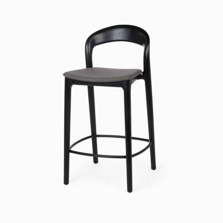 Полубарный стул Canada