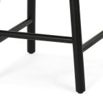 Полубарный стул Circle — изображение 2