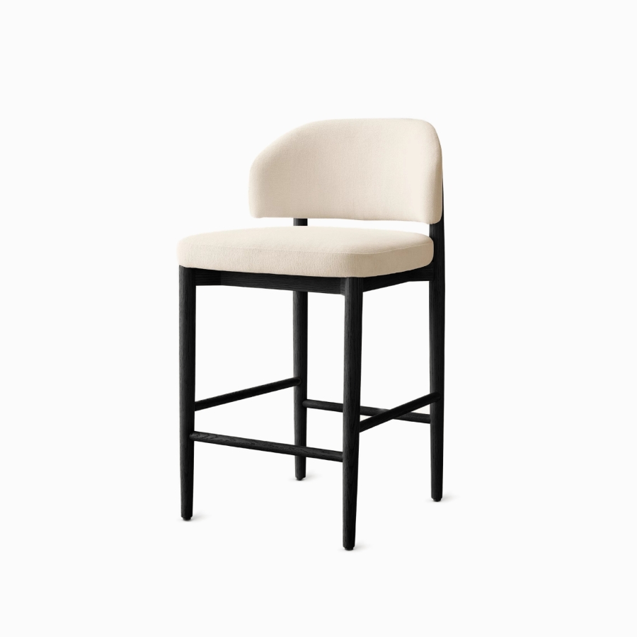 Полубарный стул Daisy Lofty Полубарный стул Daisy Lofty