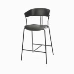 Полубарный стул Embrace