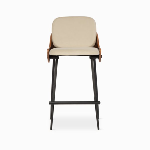 Полубарный стул Isla — изображение 2