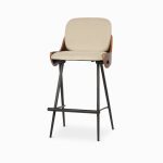 Полубарный стул Isla