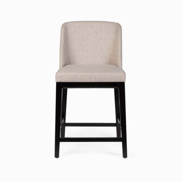 Полубарный стул Morgan — изображение 2