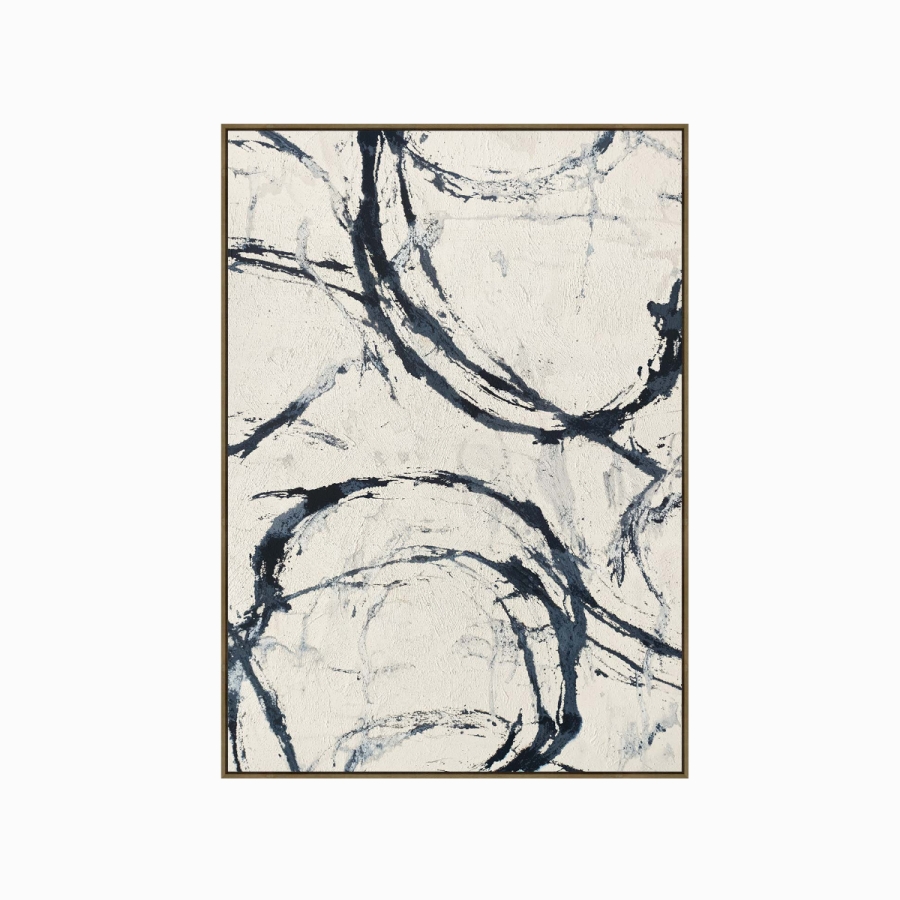 Постер Ambiance 100х140 Постер Ambiance 100х140