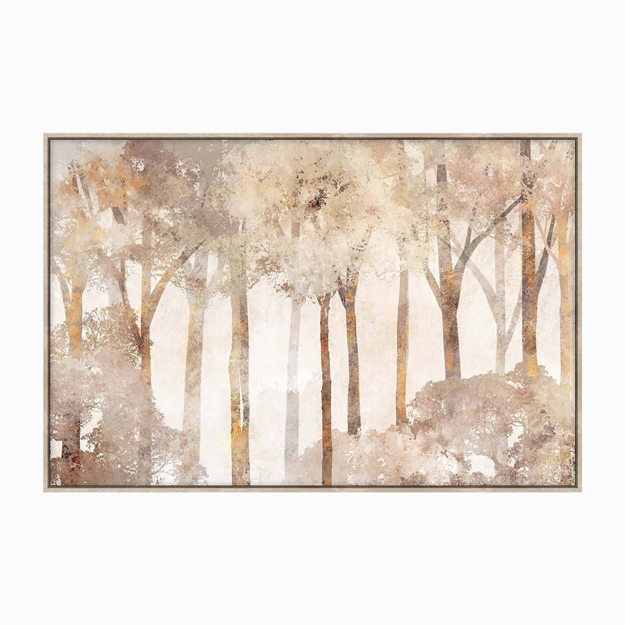 Постер Bosque 90х120 Постер Bosque 90х120