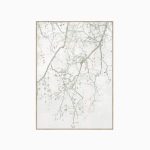 Постер Branches 140х100