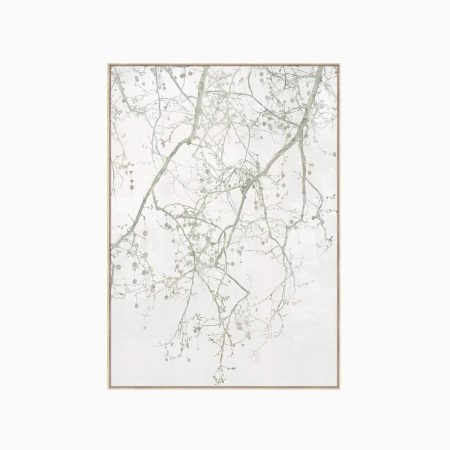 Постер Branches 140х100