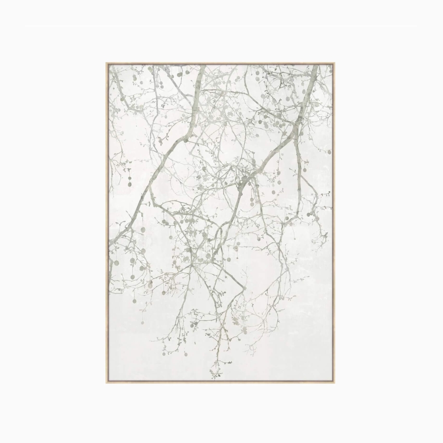 Постер Branches 140х100 Постер Branches 140х100