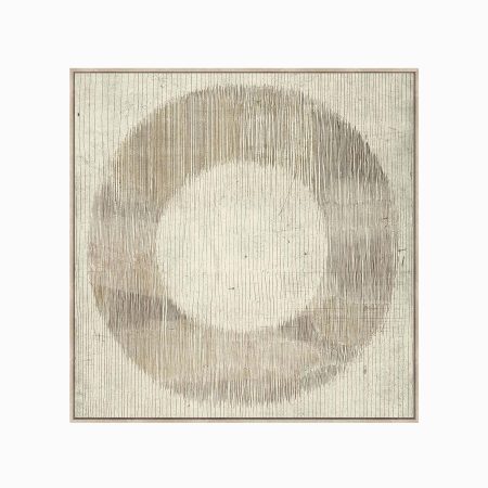 Постер Cerchio 100х100