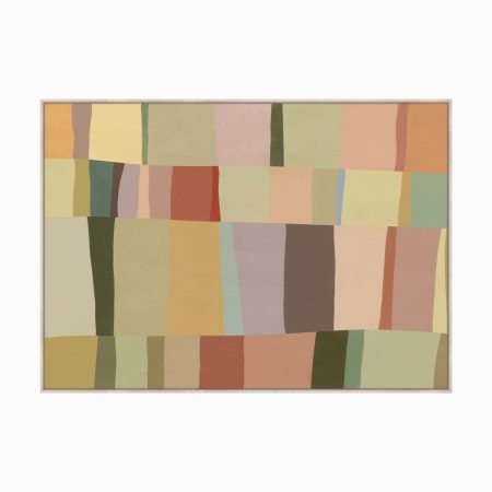 Постер Chromatic 100х140