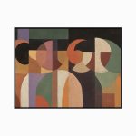 Постер Chromatic 90х120