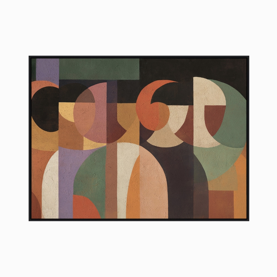 Постер Chromatic 90х120 Постер Chromatic 90х120