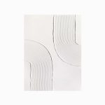 Постер Curls 120х90