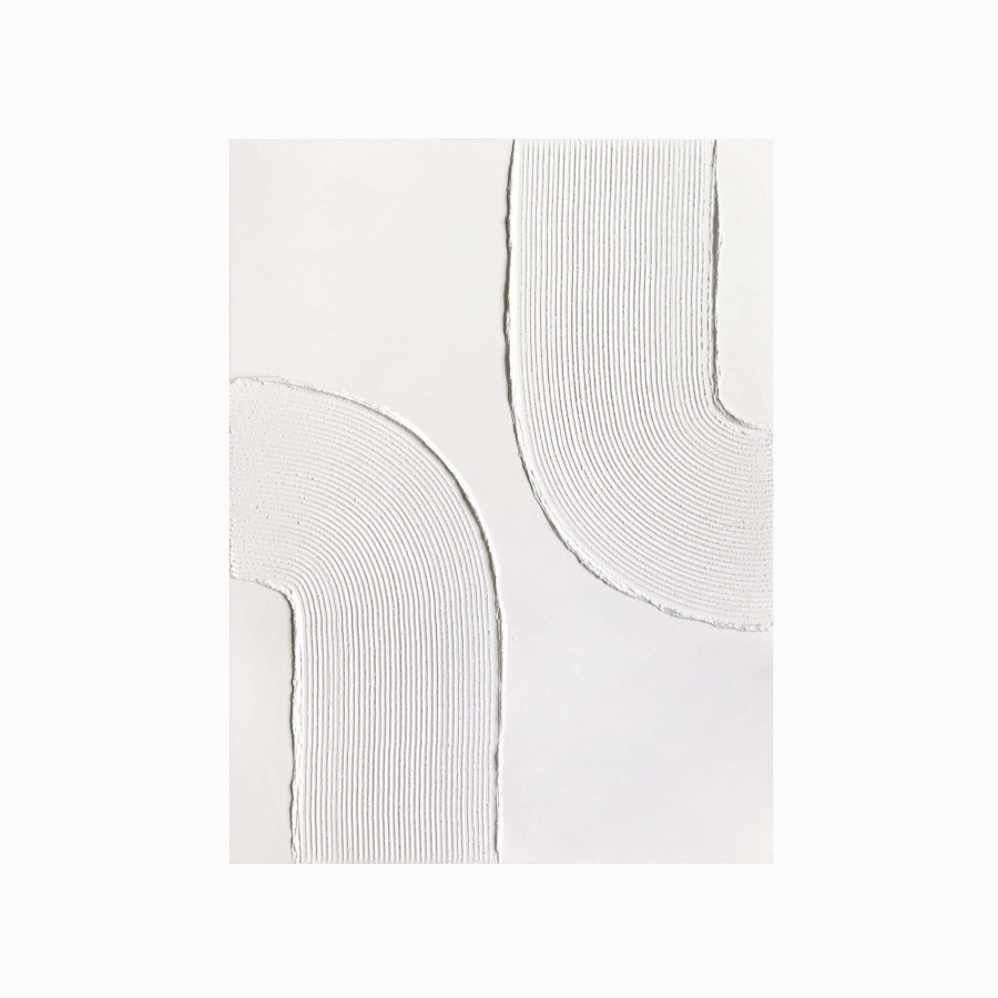 Постер Curls 120х90 Постер Curls 120х90