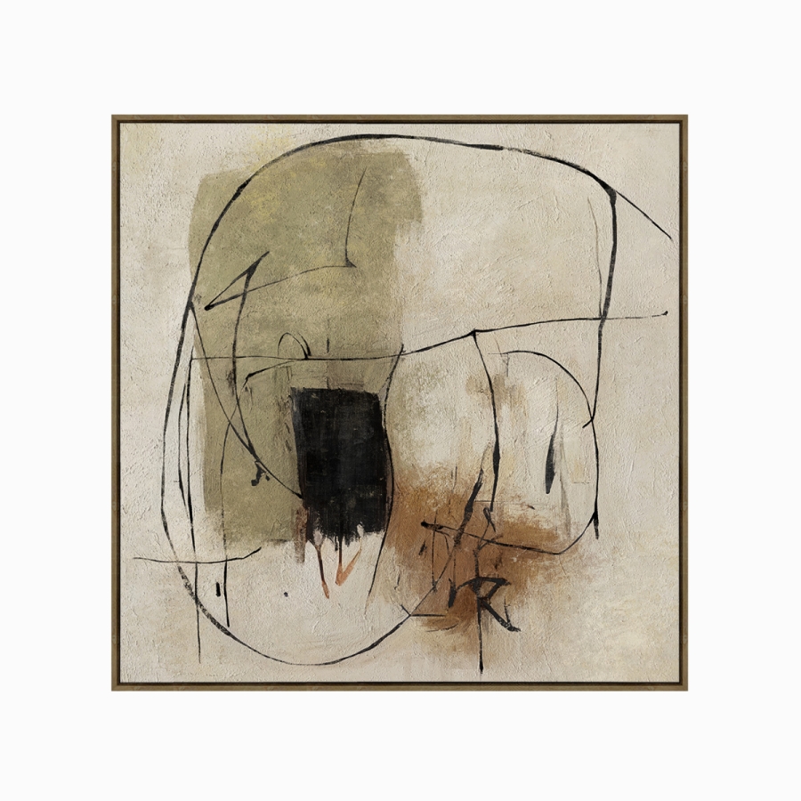 Постер Fancy 100х100 Постер Fancy 100х100