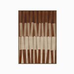 Постер Gana 140х100