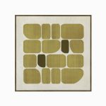 Постер Geometry 100х100