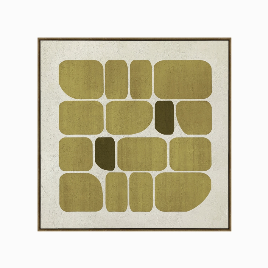 Постер Geometry 100х100 Постер Geometry 100х100