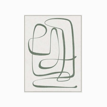 Постер Itami II 120х90