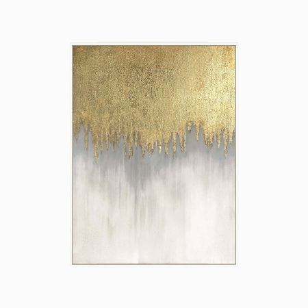 Постер Jinzi I 120х90