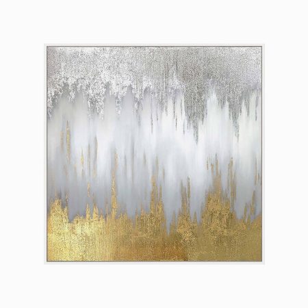 Постер Jinzi II 100х100