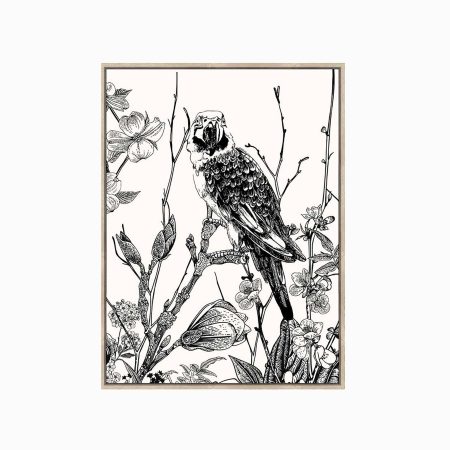 Постер Loro I 80х60