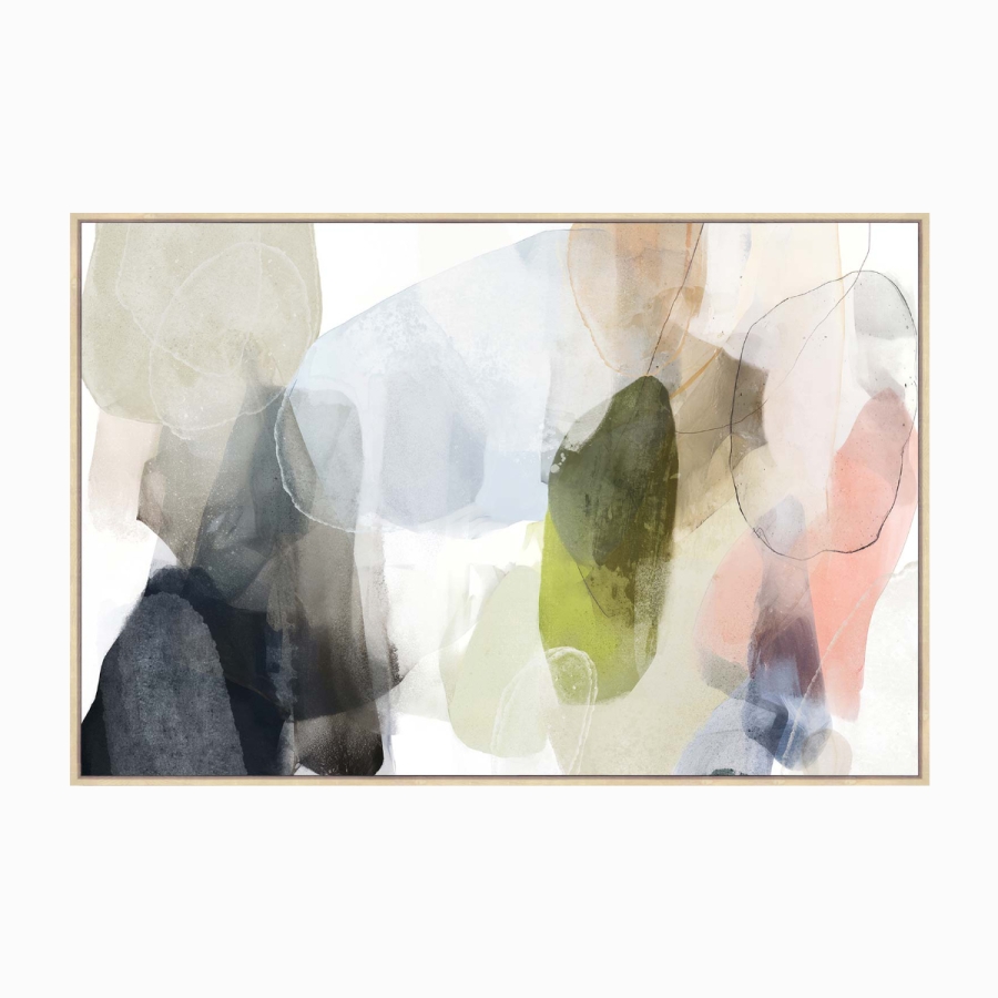 Постер Native 80х120 Постер Native 80х120