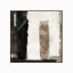 Постер Nebula vertical 120х120