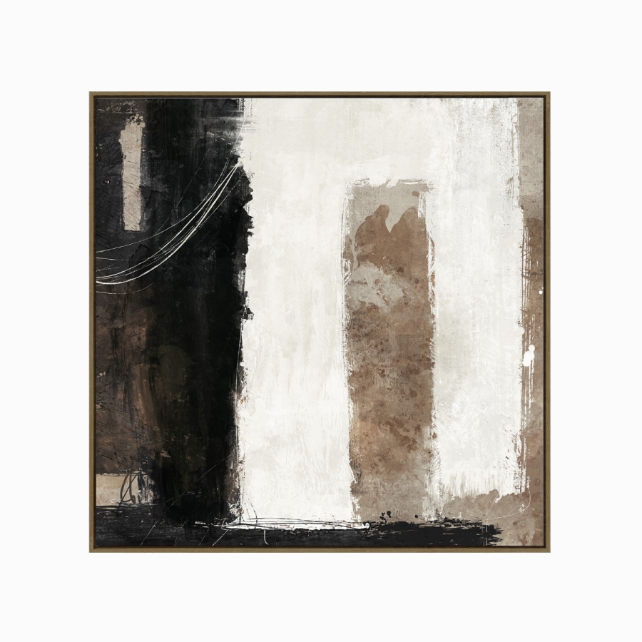 Постер Nebula vertical 120х120 Постер Nebula vertical 120х120