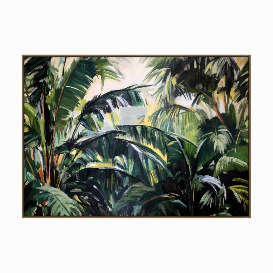 Постер Palm 100х140 Постер Palm 100х140