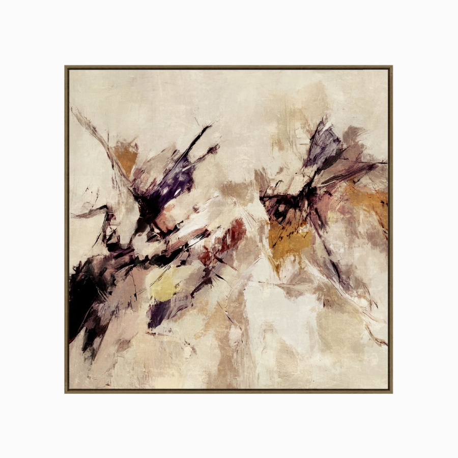 Постер Portent 120х120 Постер Portent 120х120