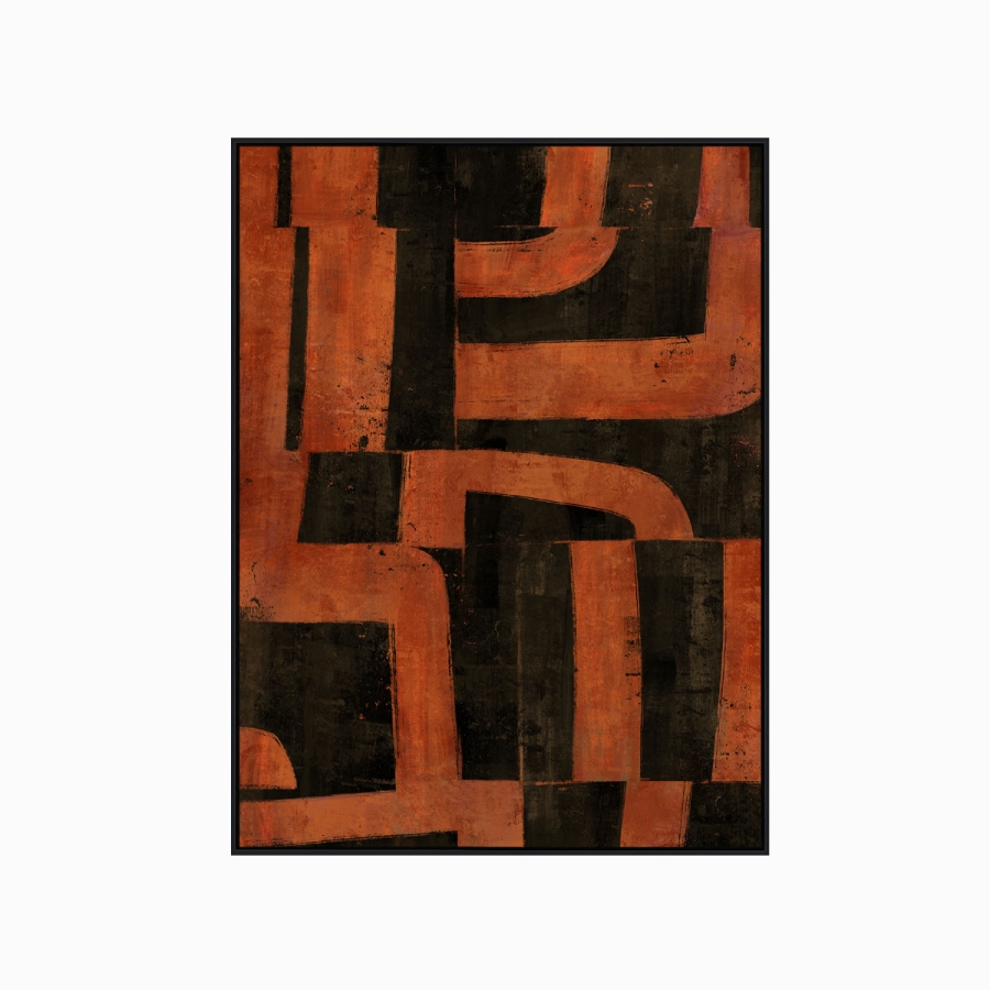 Постер Pretory 120х90 Постер Pretory 120х90