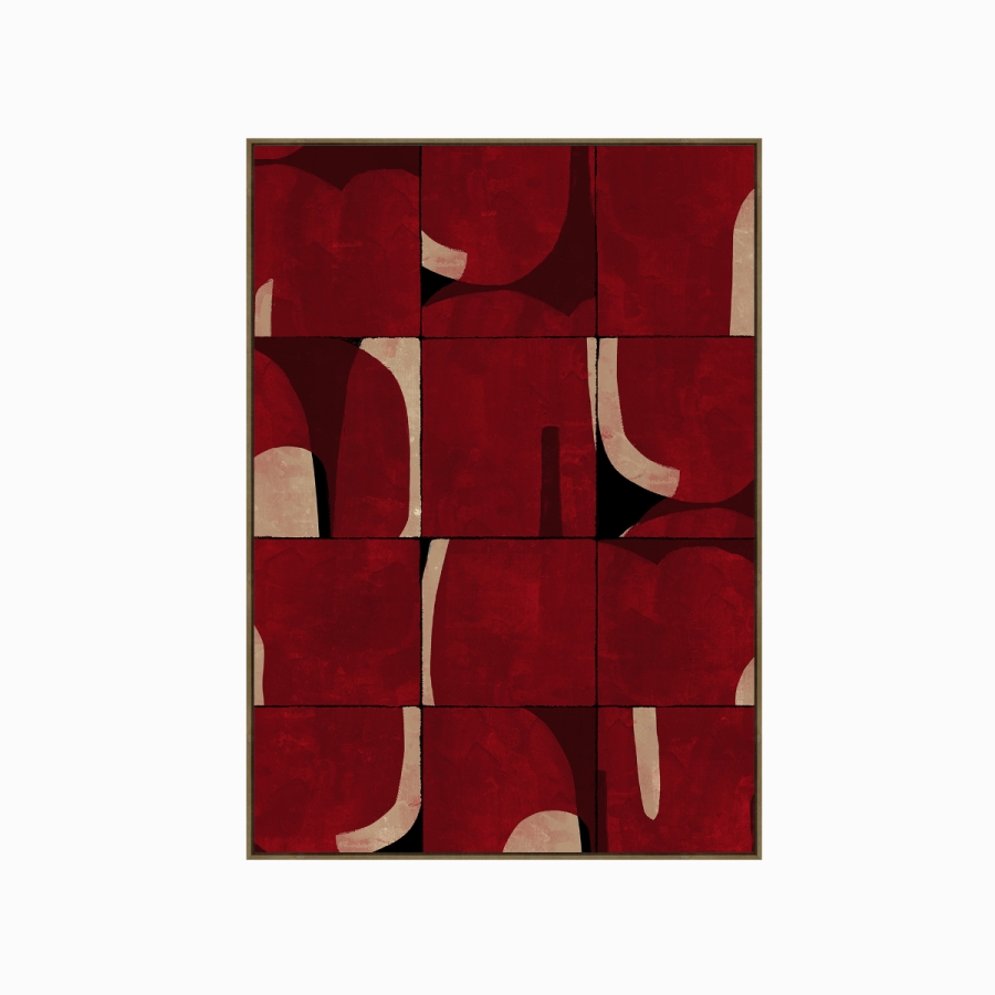 Постер Pretory 140х100 Постер Pretory 140х100