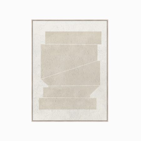 Постер Purity geometric 120х90