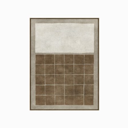 Постер Quietness 120х90