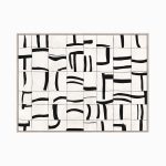 Постер Sense 120х90