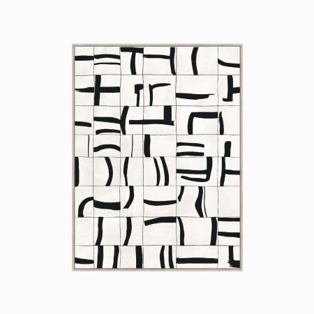 Постер Sense 90х120