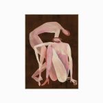 Постер Serenity 100х140