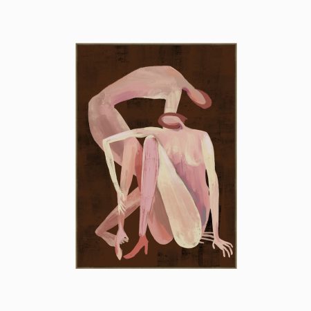 Постер Serenity 100х140