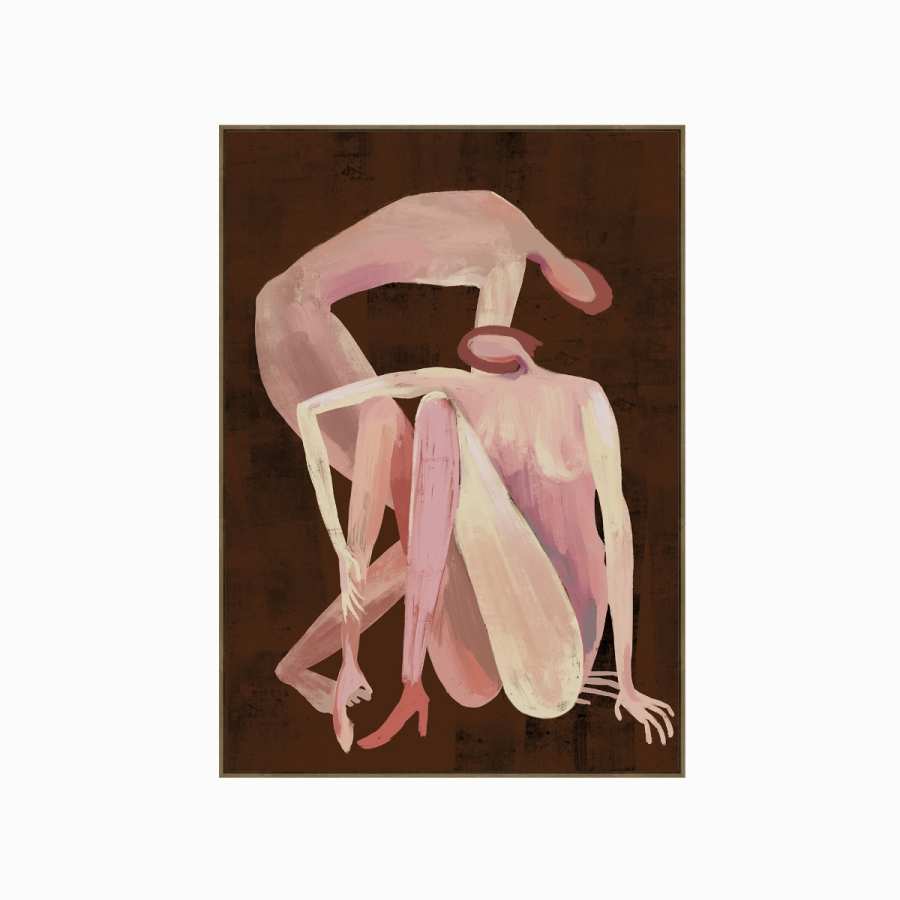 Постер Serenity 100х140 Постер Serenity 100х140