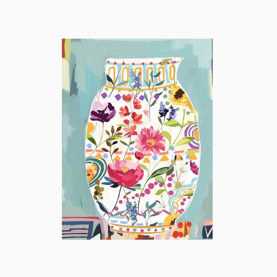 Постер Still-life 120х90 Постер Still-life 120х90