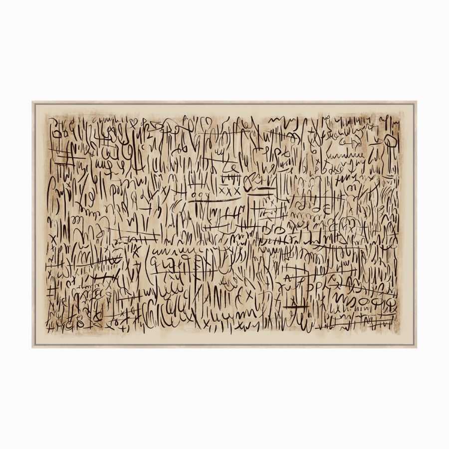 Постер Stillness 90х140 Постер Stillness 90х140