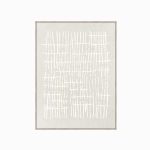 Постер Temper 120х90