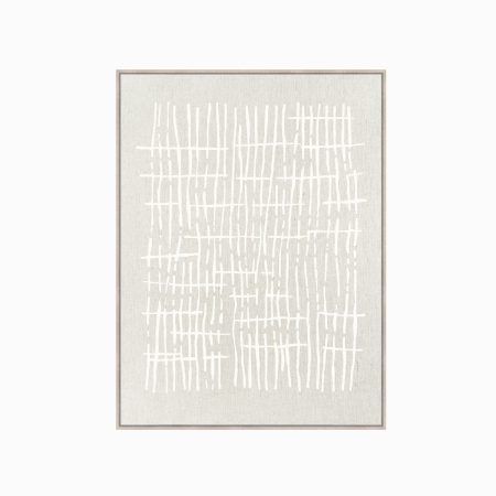 Постер Temper 120х90